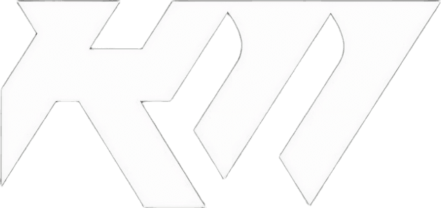 KM Rental Logo